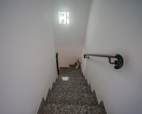 Resale - Semi detached - Ciudad Quesada