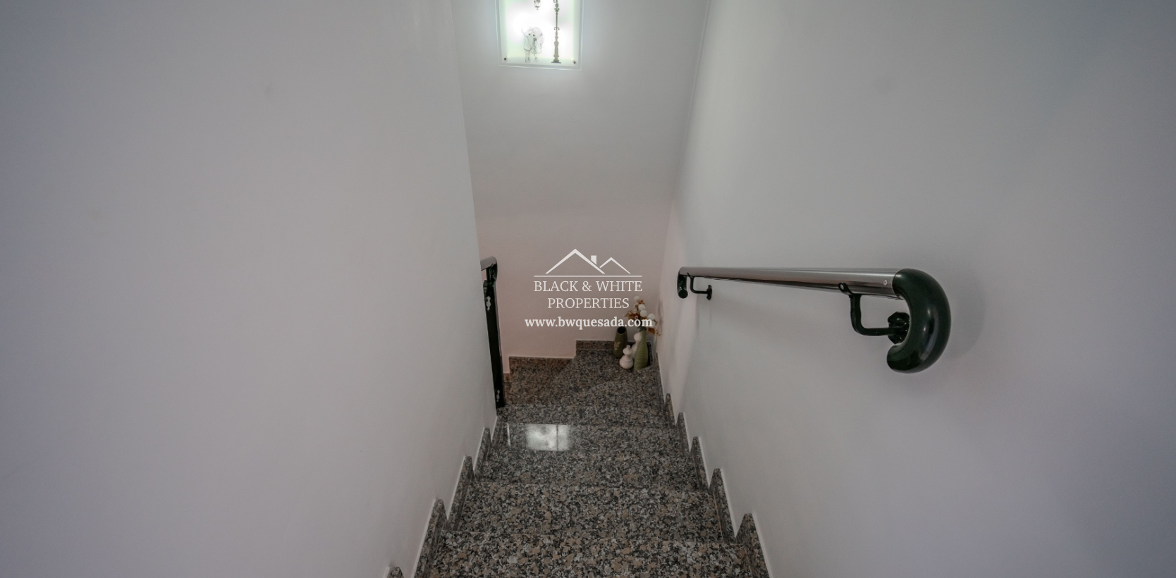 Resale - Semi detached - Ciudad Quesada