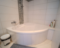 Resale - Semi detached - Ciudad Quesada