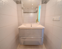 Resale - Semi detached - Ciudad Quesada
