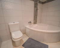 Resale - Semi detached - Ciudad Quesada
