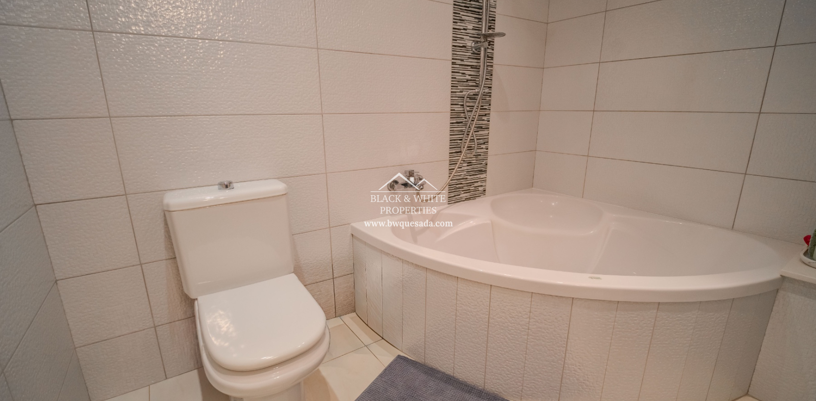 Resale - Semi detached - Ciudad Quesada
