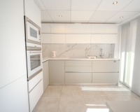 Resale - Semi detached - Ciudad Quesada
