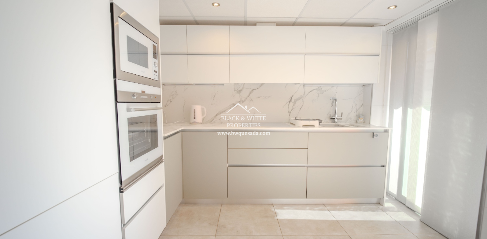 Resale - Semi detached - Ciudad Quesada