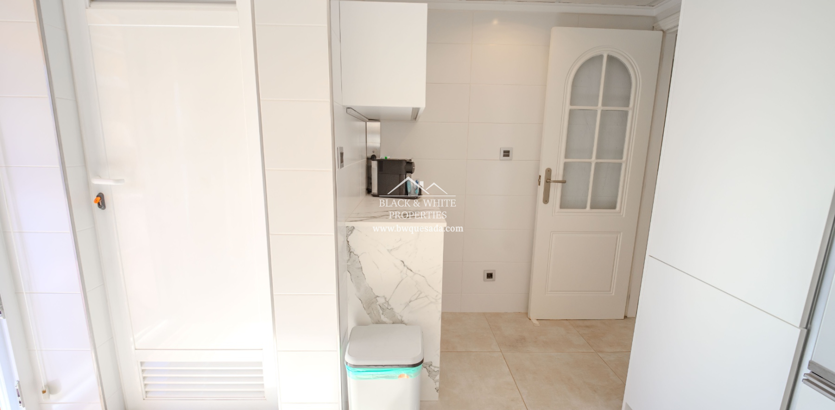Resale - Semi detached - Ciudad Quesada
