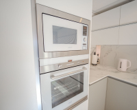 Resale - Semi detached - Ciudad Quesada