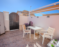 Resale - Semi detached - Ciudad Quesada