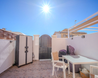 Resale - Semi detached - Ciudad Quesada