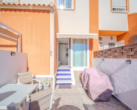 Resale - Semi detached - Ciudad Quesada