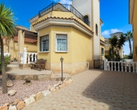 Resale - Semi - Detached Villa - Algorfa - Lo Crispin