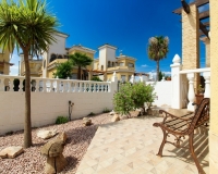 Resale - Semi - Detached Villa - Algorfa - Lo Crispin