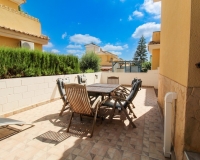 Resale - Semi - Detached Villa - Algorfa - Lo Crispin