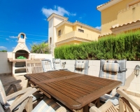 Resale - Semi - Detached Villa - Algorfa - Lo Crispin