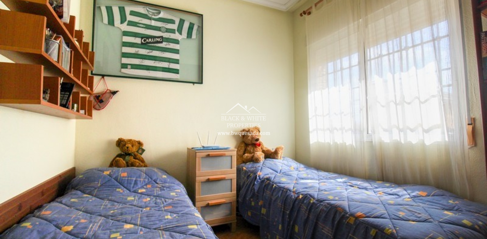 Resale - Semi - Detached Villa - Algorfa - Lo Crispin