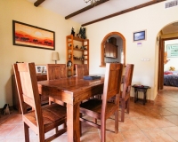 Resale - Semi - Detached Villa - Algorfa - Lo Crispin