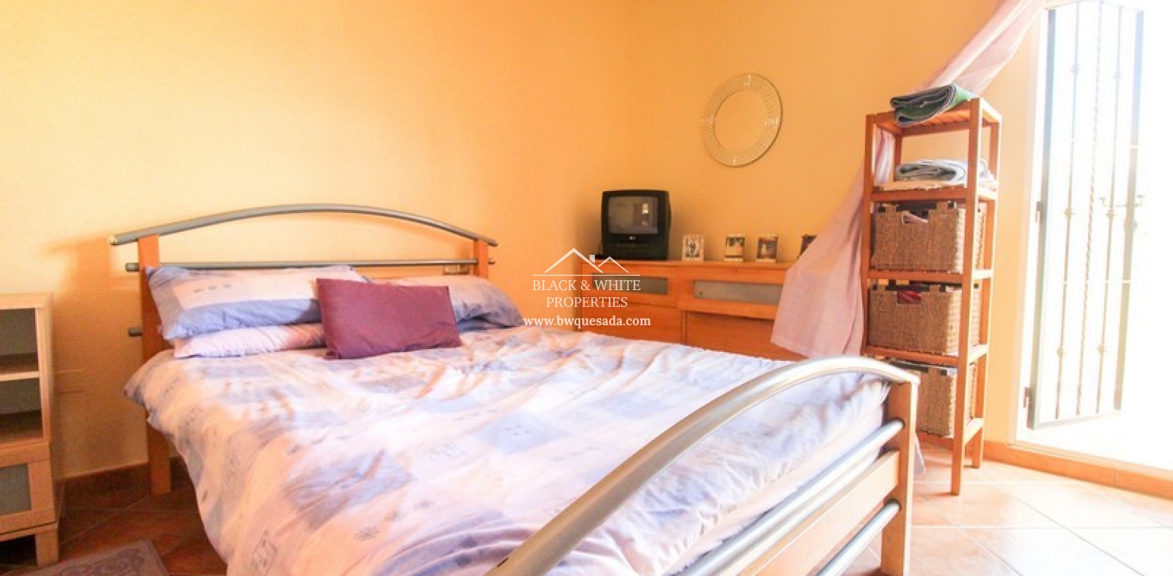 Resale - Semi - Detached Villa - Algorfa - Lo Crispin