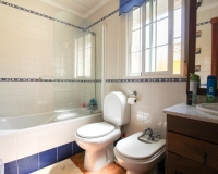 Resale - Semi - Detached Villa - Algorfa - Lo Crispin