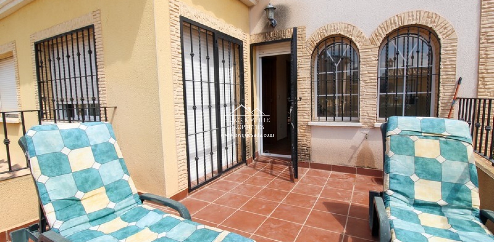 Resale - Semi - Detached Villa - Algorfa - Lo Crispin