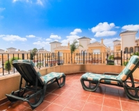 Resale - Semi - Detached Villa - Algorfa - Lo Crispin