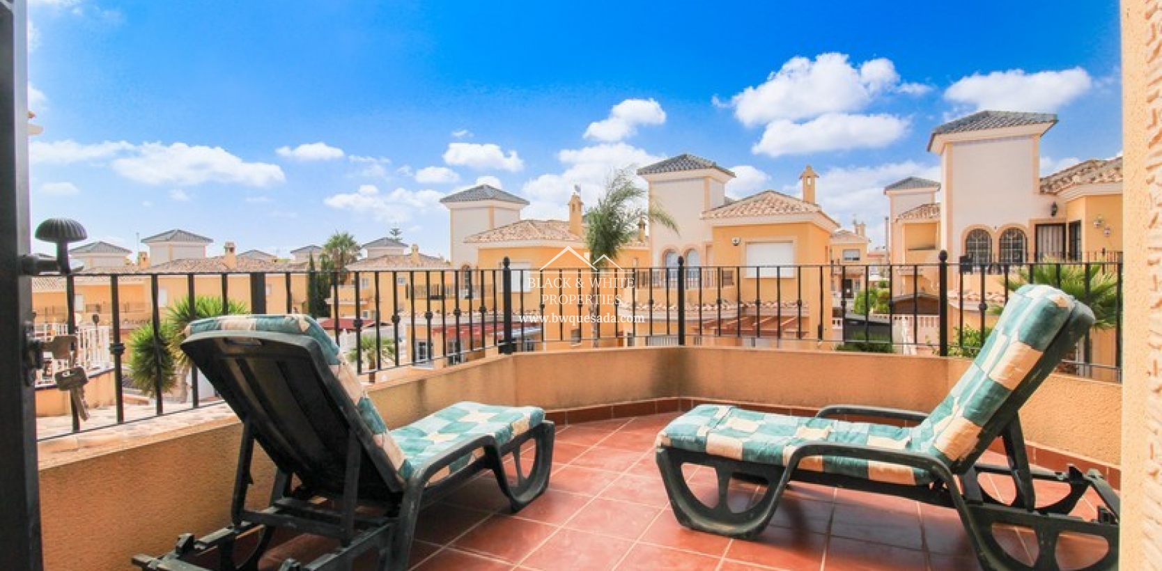 Resale - Semi - Detached Villa - Algorfa - Lo Crispin