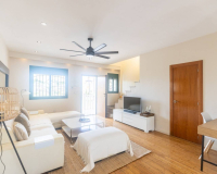 Resale - Semi - Detached Villa - Ciudad Quesada - Doña Pepa 