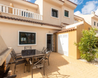 Resale - Semi - Detached Villa - Ciudad Quesada - Doña Pepa 