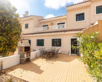 Resale - Semi - Detached Villa - Ciudad Quesada - Doña Pepa 