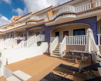 Resale - Semi - Detached Villa - Ciudad Quesada - Doña Pepa 