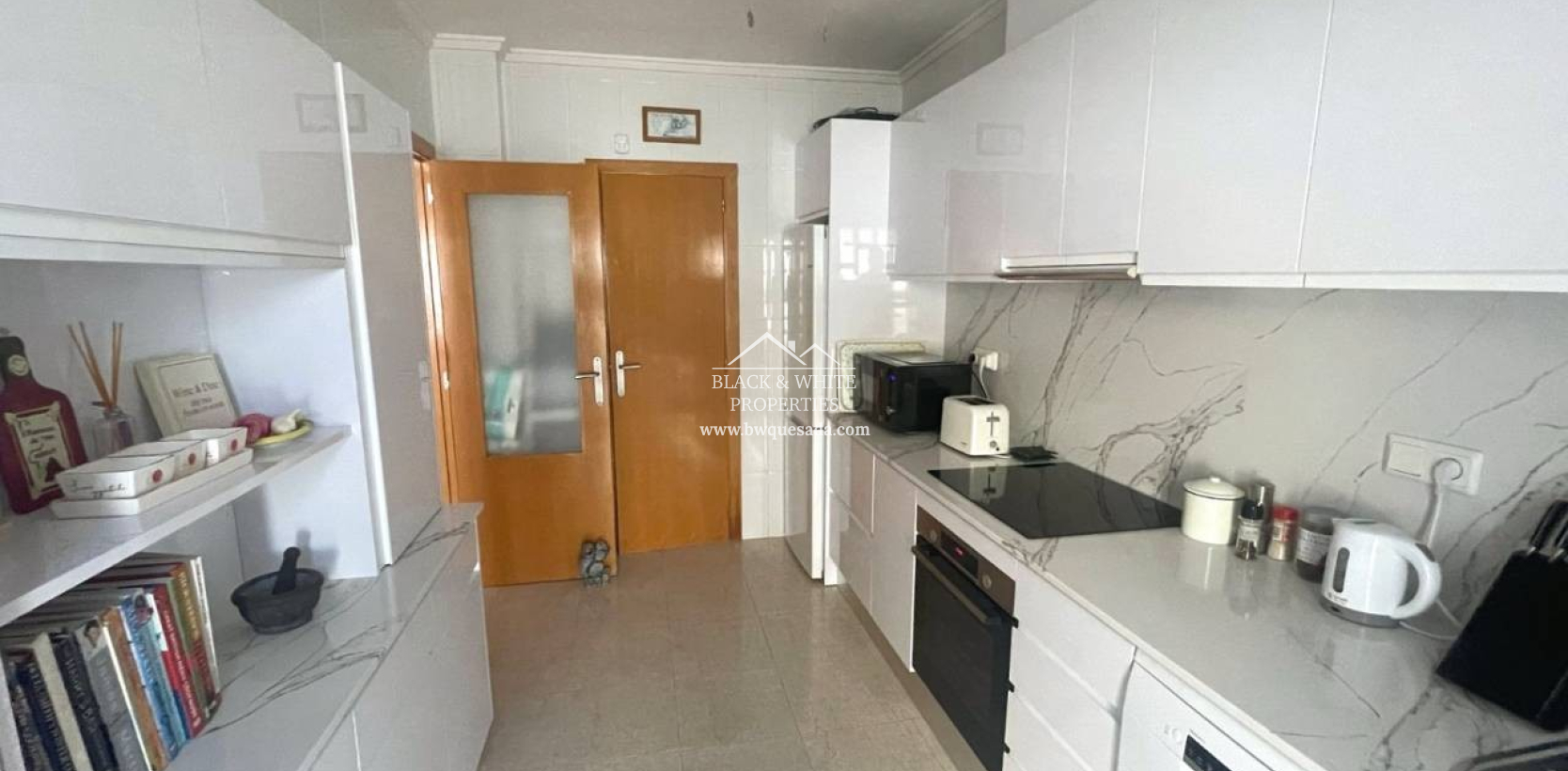 Resale - Semi - Detached Villa - Ciudad Quesada - Doña Pepa 