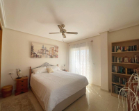 Resale - Semi - Detached Villa - Ciudad Quesada - Doña Pepa 