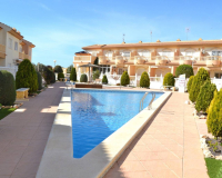 Resale - Semi - Detached Villa - Ciudad Quesada - Doña Pepa 