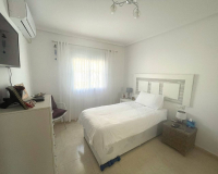 Resale - Semi - Detached Villa - Ciudad Quesada - Doña Pepa 