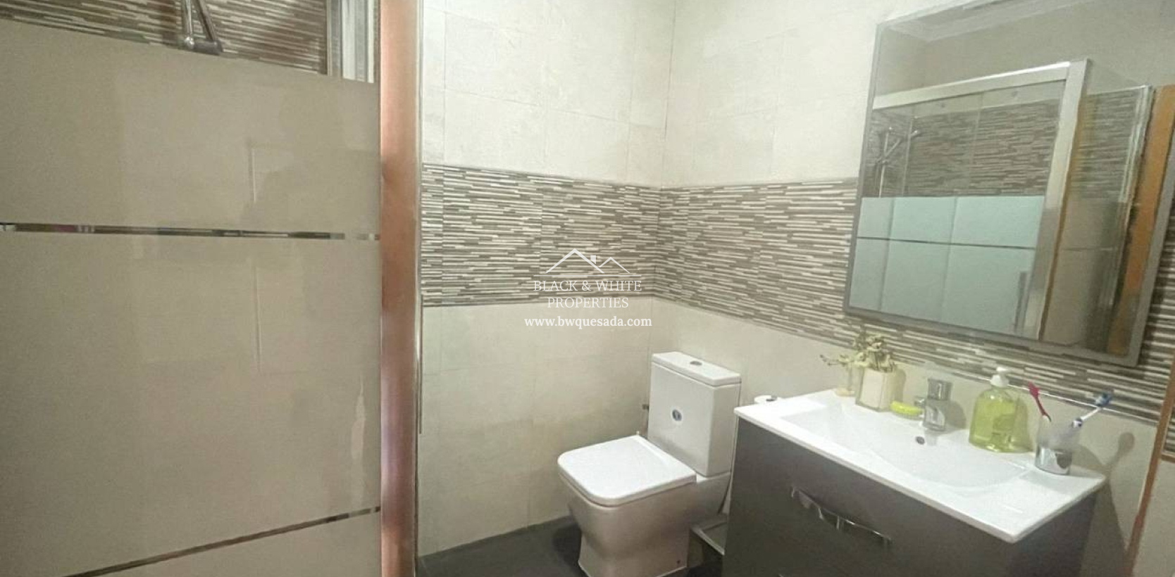 Resale - Semi - Detached Villa - Ciudad Quesada - Doña Pepa 