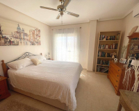 Resale - Semi - Detached Villa - Ciudad Quesada - Doña Pepa 