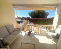 Resale - Semi - Detached Villa - Ciudad Quesada - Doña Pepa 