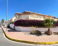 Resale - Semi - Detached Villa - Ciudad Quesada - Doña Pepa 