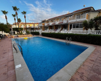 Resale - Semi - Detached Villa - Ciudad Quesada - Doña Pepa 