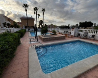 Resale - Semi - Detached Villa - Ciudad Quesada - Doña Pepa 