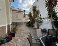 Resale - Semi - Detached Villa - Ciudad Quesada - Doña Pepa 