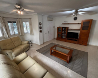 Resale - Semi - Detached Villa - Ciudad Quesada - Doña Pepa 