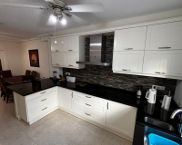 Resale - Semi - Detached Villa - Ciudad Quesada - Doña Pepa 