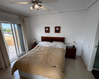 Resale - Semi - Detached Villa - Ciudad Quesada - Doña Pepa 