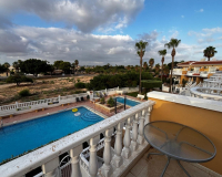 Resale - Semi - Detached Villa - Ciudad Quesada - Doña Pepa 