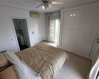 Resale - Semi - Detached Villa - Ciudad Quesada - Doña Pepa 