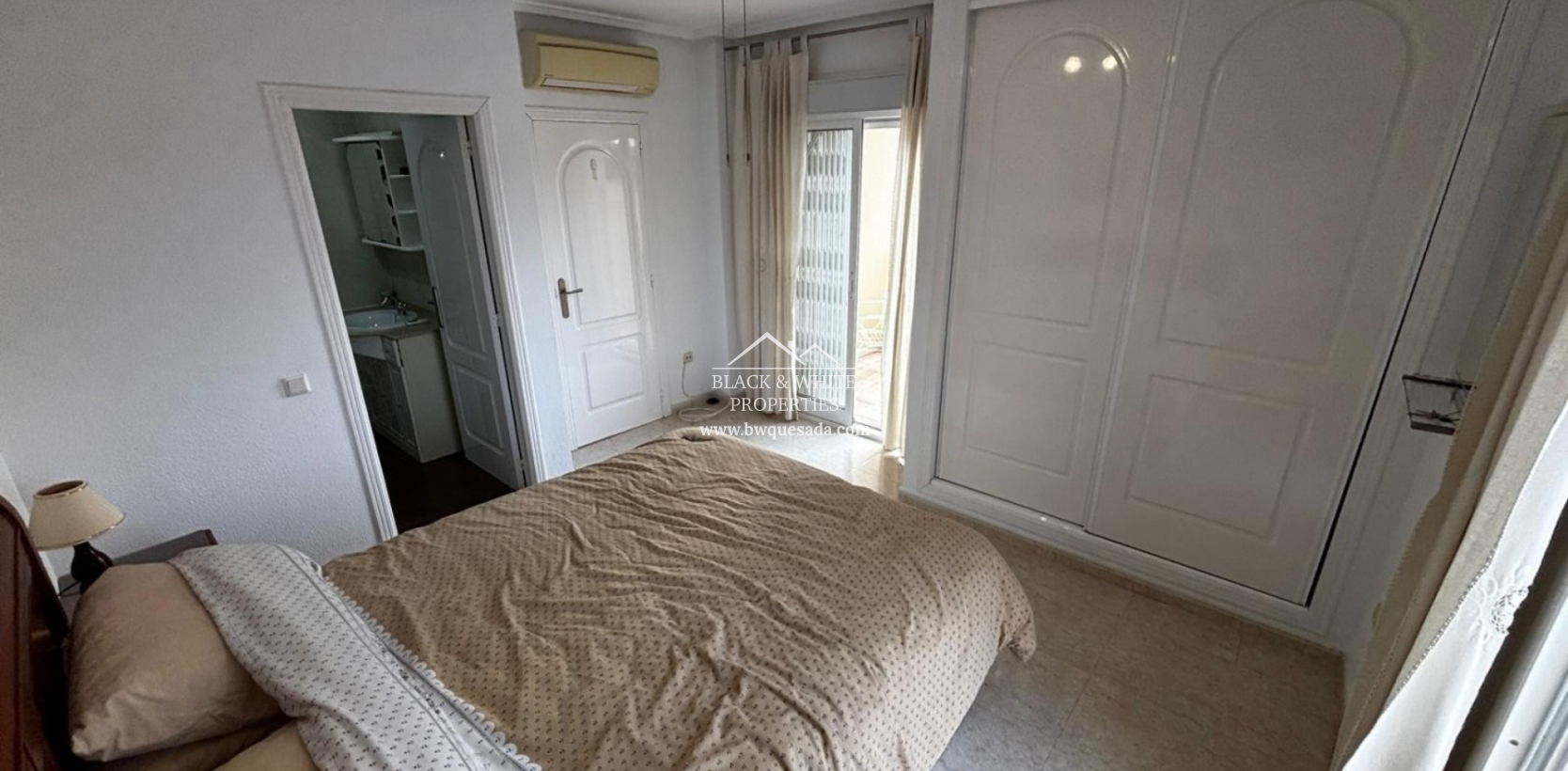 Resale - Semi - Detached Villa - Ciudad Quesada - Doña Pepa 