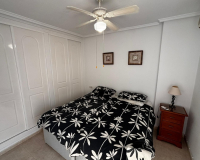 Resale - Semi - Detached Villa - Ciudad Quesada - Doña Pepa 