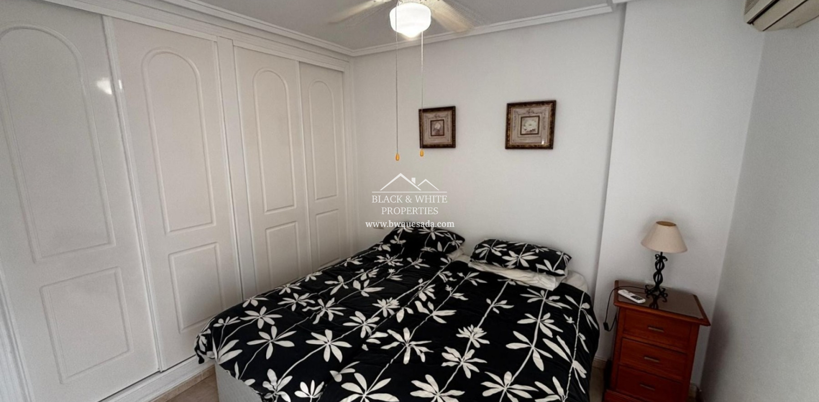 Resale - Semi - Detached Villa - Ciudad Quesada - Doña Pepa 