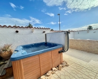 Resale - Semi - Detached Villa - Ciudad Quesada