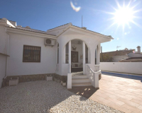 Resale - Semi - Detached Villa - Ciudad Quesada