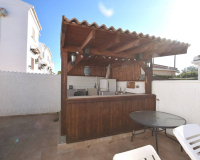 Resale - Semi - Detached Villa - Ciudad Quesada